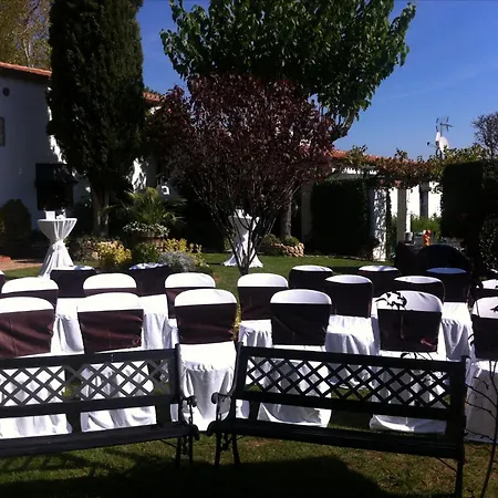 Comarquinal Bioresort Penedes-3